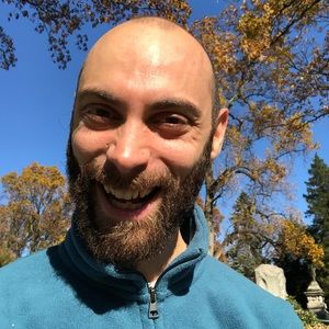 Meet your Posher, Jon